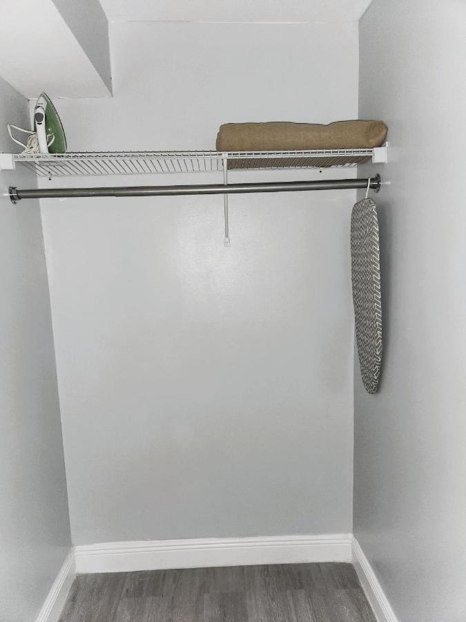 Cheerful Super Suite + 2 Queen + Sofa Bed Minutes From The Airport! Tampa Eksteriør billede